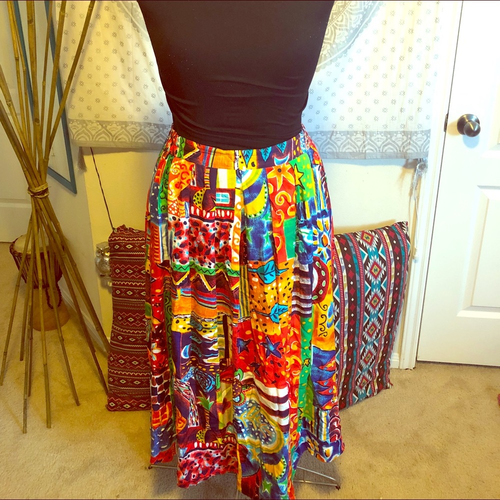 Skirt